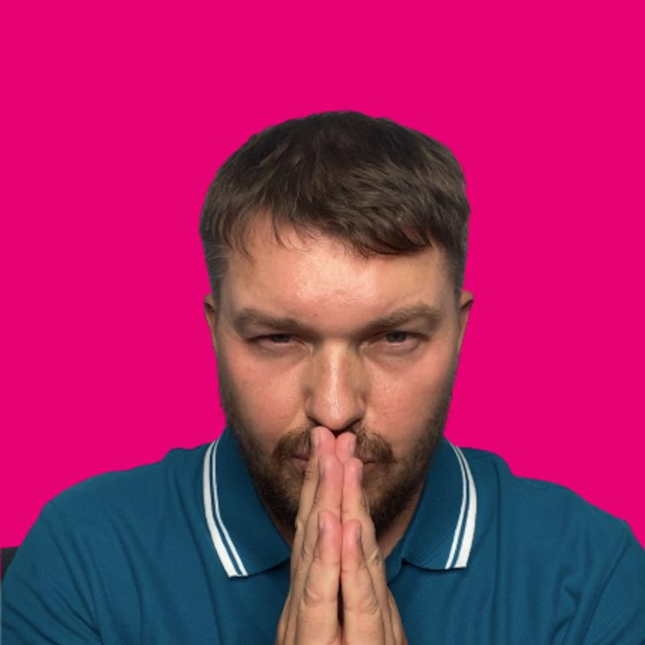 Alex Dominus
